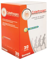 Colarthrogen - Douleurs Articulaires